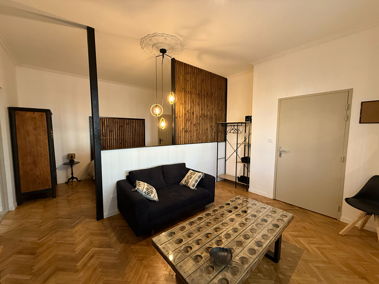 Appartement CARCASSONNE (11000) 1 pièce 42.62 m²