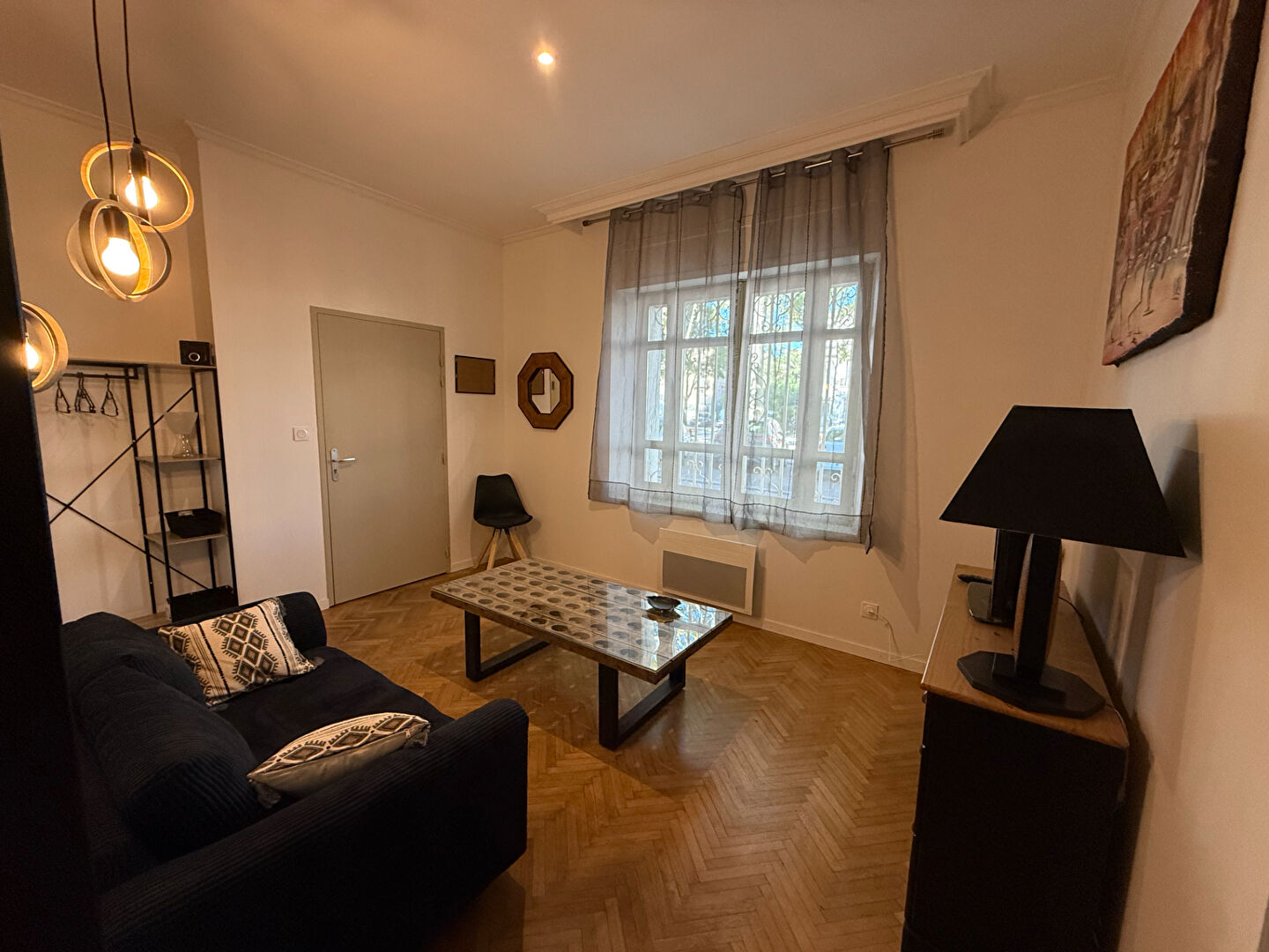 Appartement CARCASSONNE (11000) 1 pièce 42.62 m²