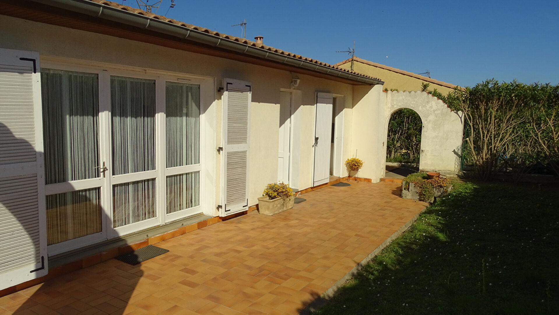 Maison Carcassonne (11000) 4 pièces 85.00 m²