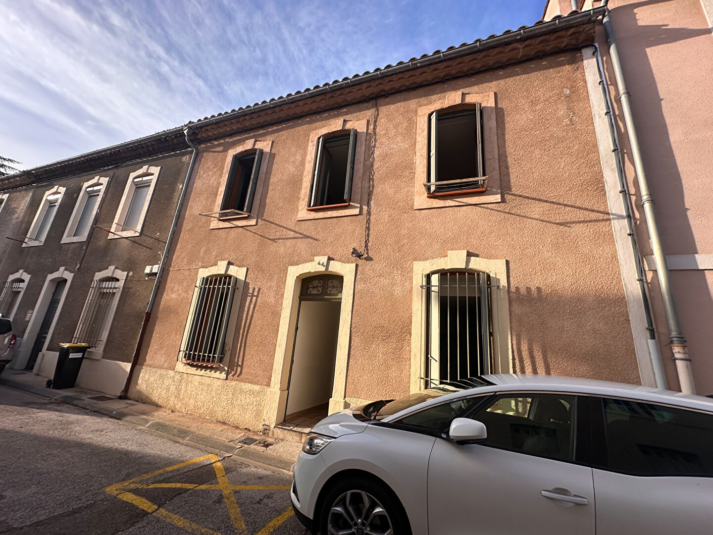 Maison CARCASSONNE (11000) 3 pièces 100.00 m²