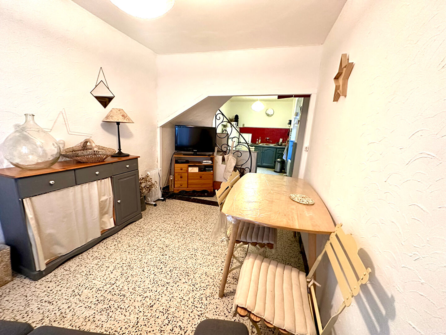 Maison TRAUSSE (11160) 4 pièces 58.00 m²