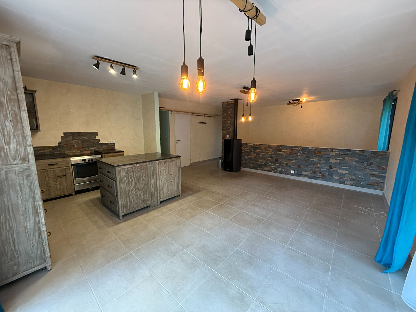 Maison VILLEGLY (11600) 5 pièces 89.89 m²