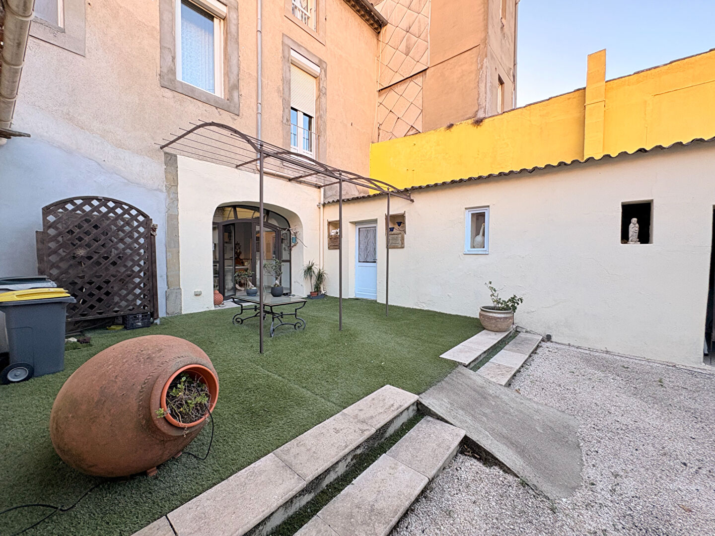 Immeuble CARCASSONNE (11000) 350.00 m²