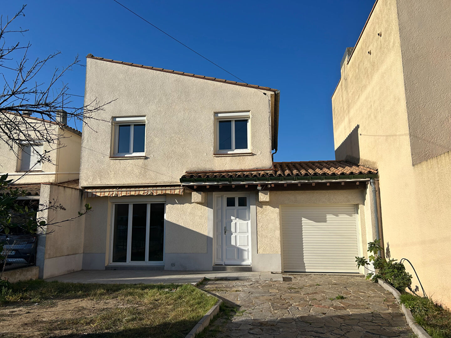 Maison CARCASSONNE (11000) 4 pièces 85.00 m²
