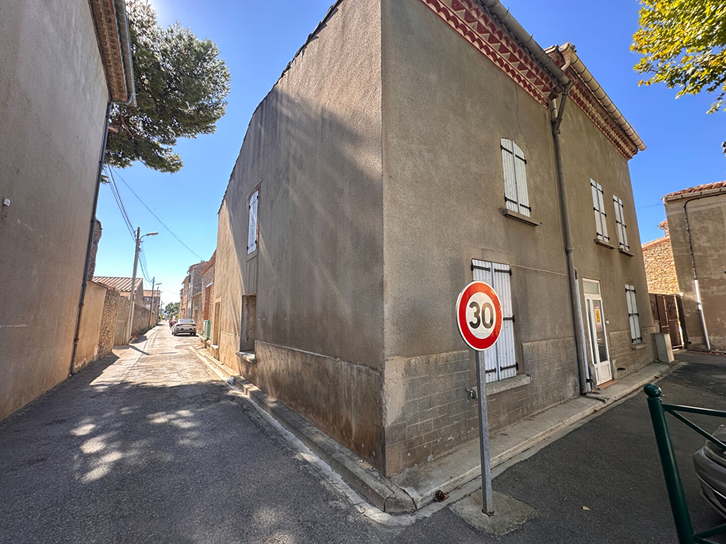Maison PEPIEUX (11700) 8 pièces 222.00 m²