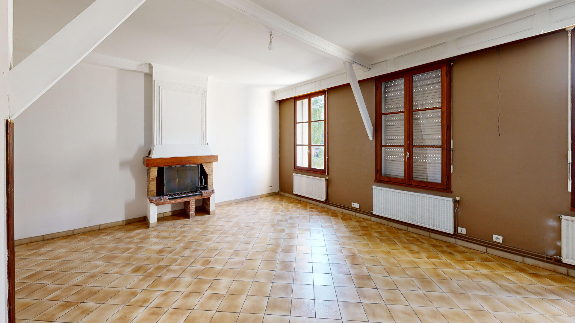 Appartement CARCASSONNE (11000) 3 pièces 65.00 m²
