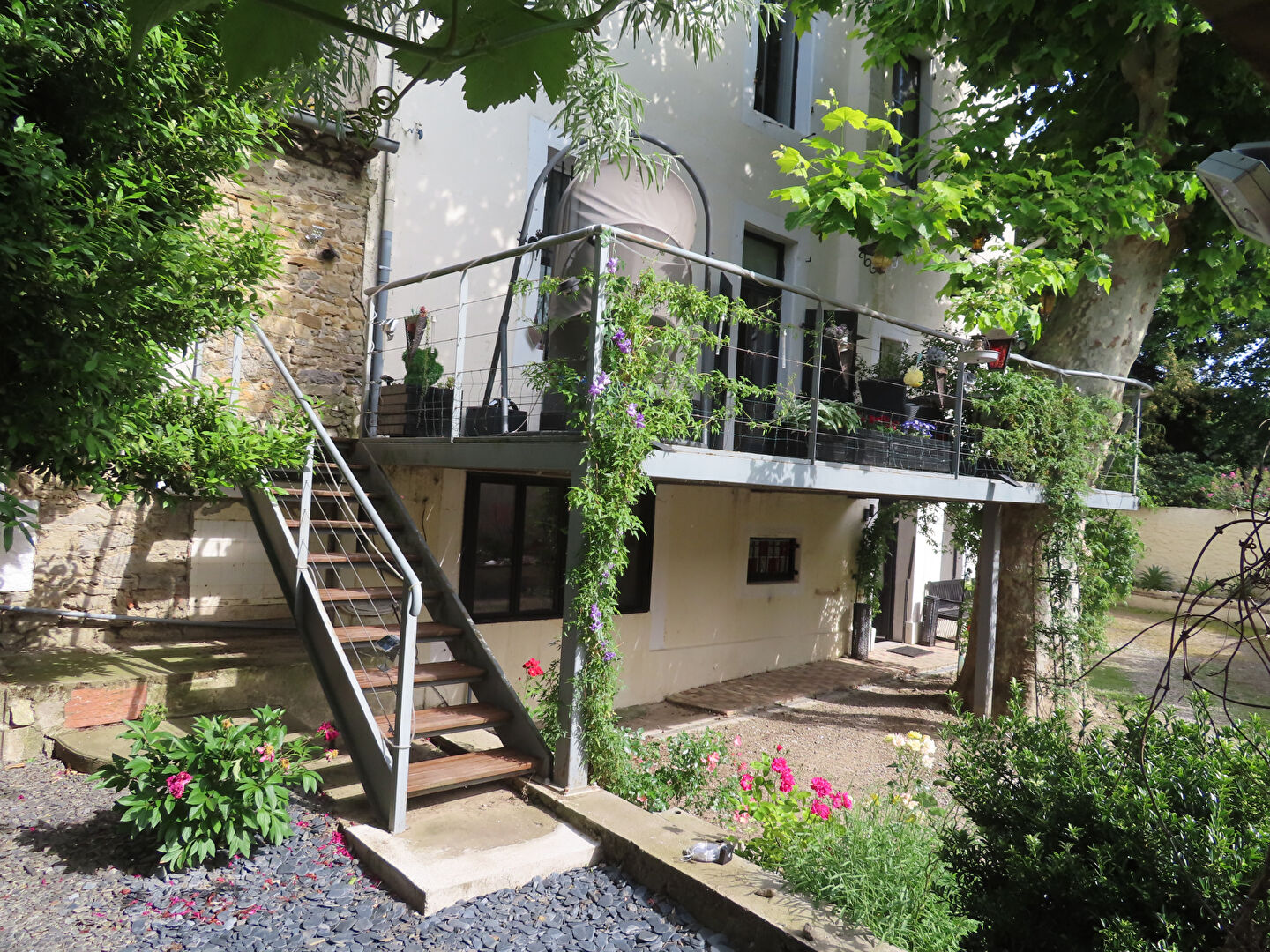 Maison Carcassonne (11000) 9 pièces 252.00 m²