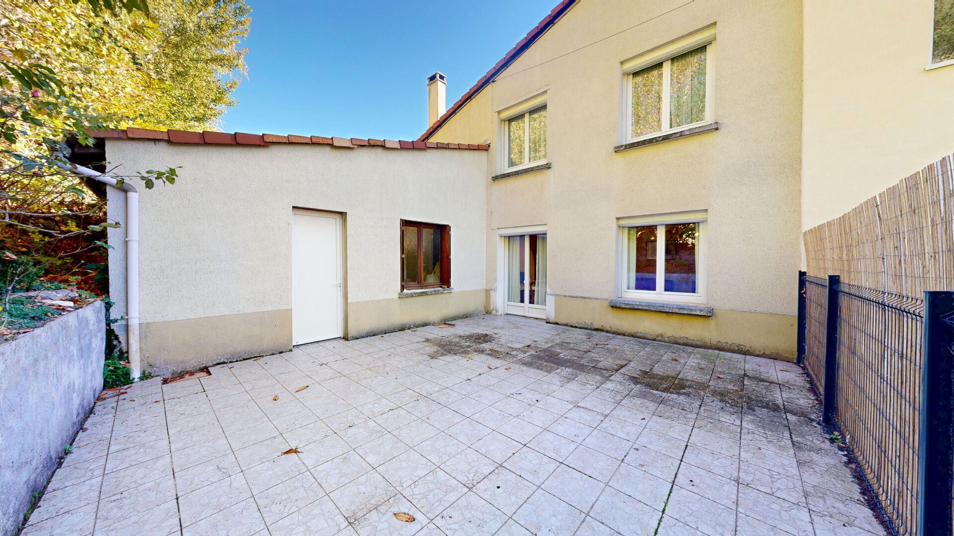 Maison CARCASSONNE (11000) 8 pièces 121.00 m²