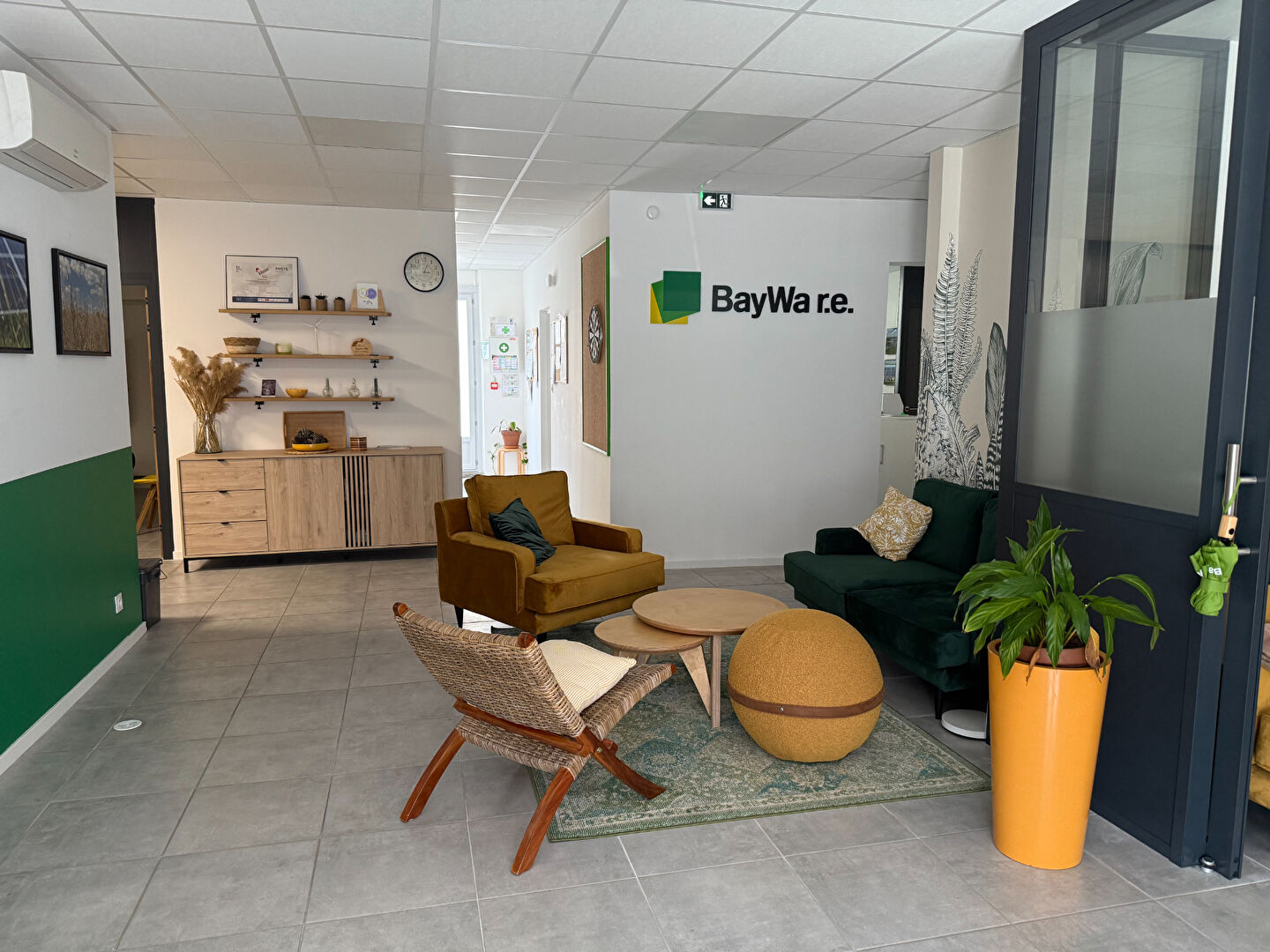 Bureaux CARCASSONNE (11000) 15.00 m²
