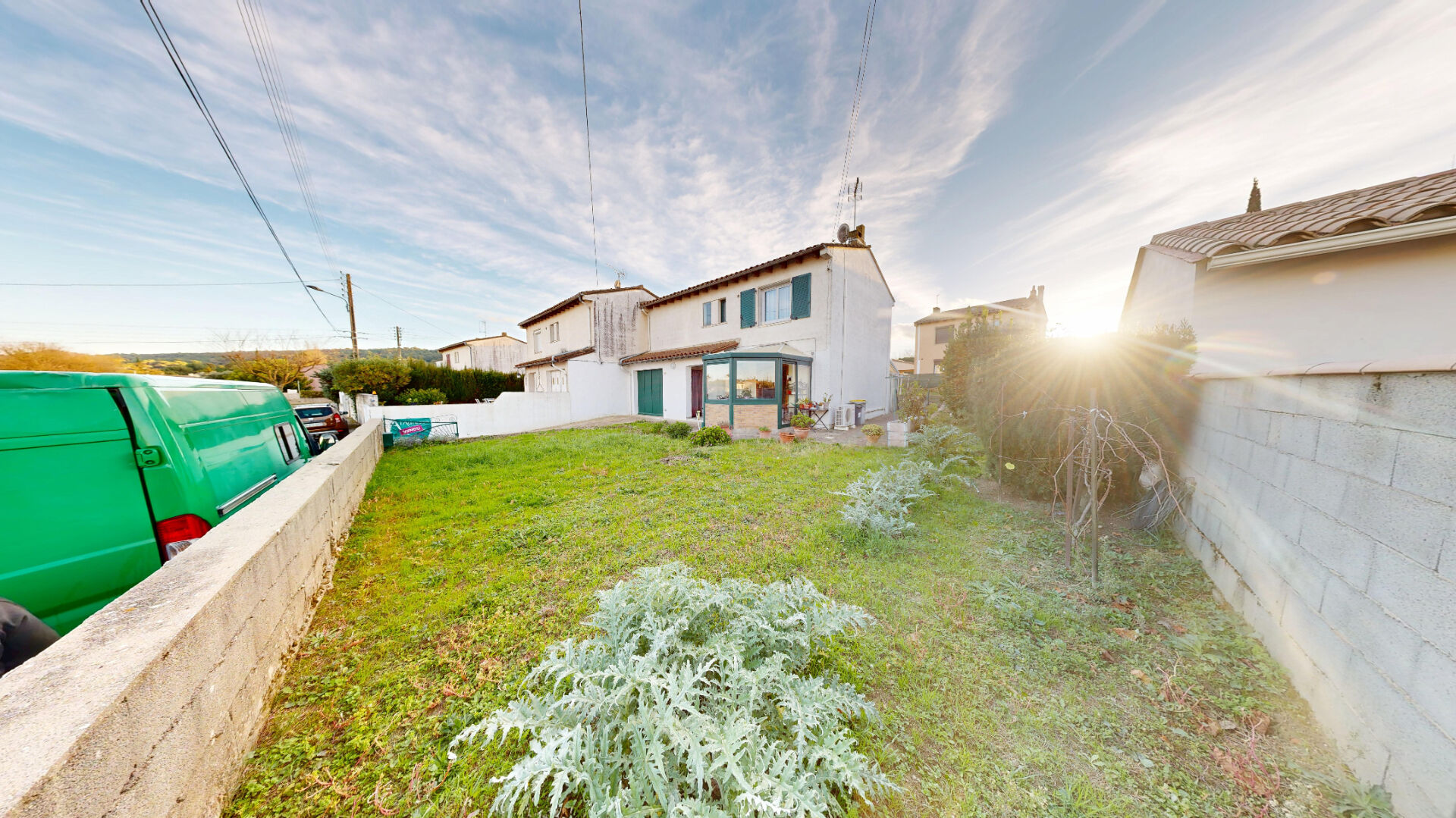 Maison PALAJA (11570) 5 pièces 93.00 m²