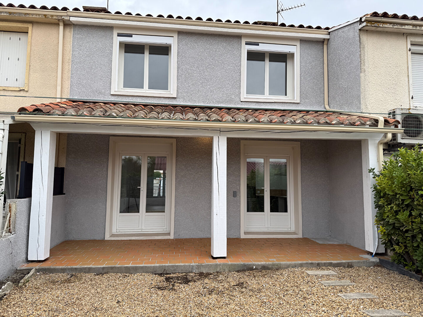 Maison CAUX ET SAUZENS (11170) 5 pièces 100.00 m²