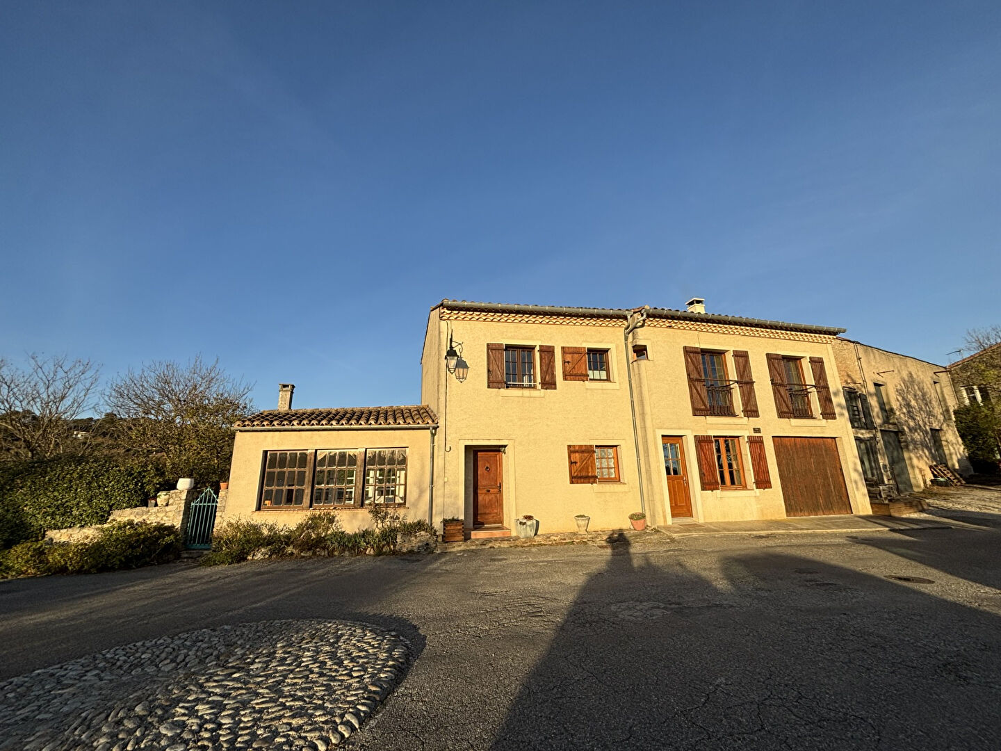 Maison ARAGON (11600) 9 pi&egrave;ces 159.00 m&sup2;