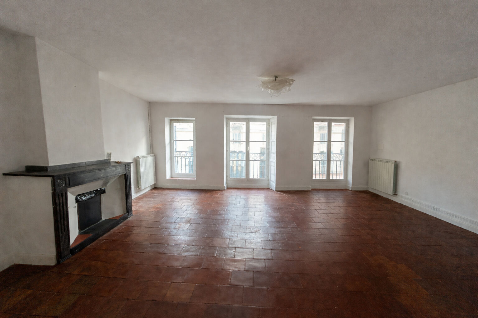 Appartement CARCASSONNE (11000) 4 pi&egrave;ces 138.00 m&sup2;