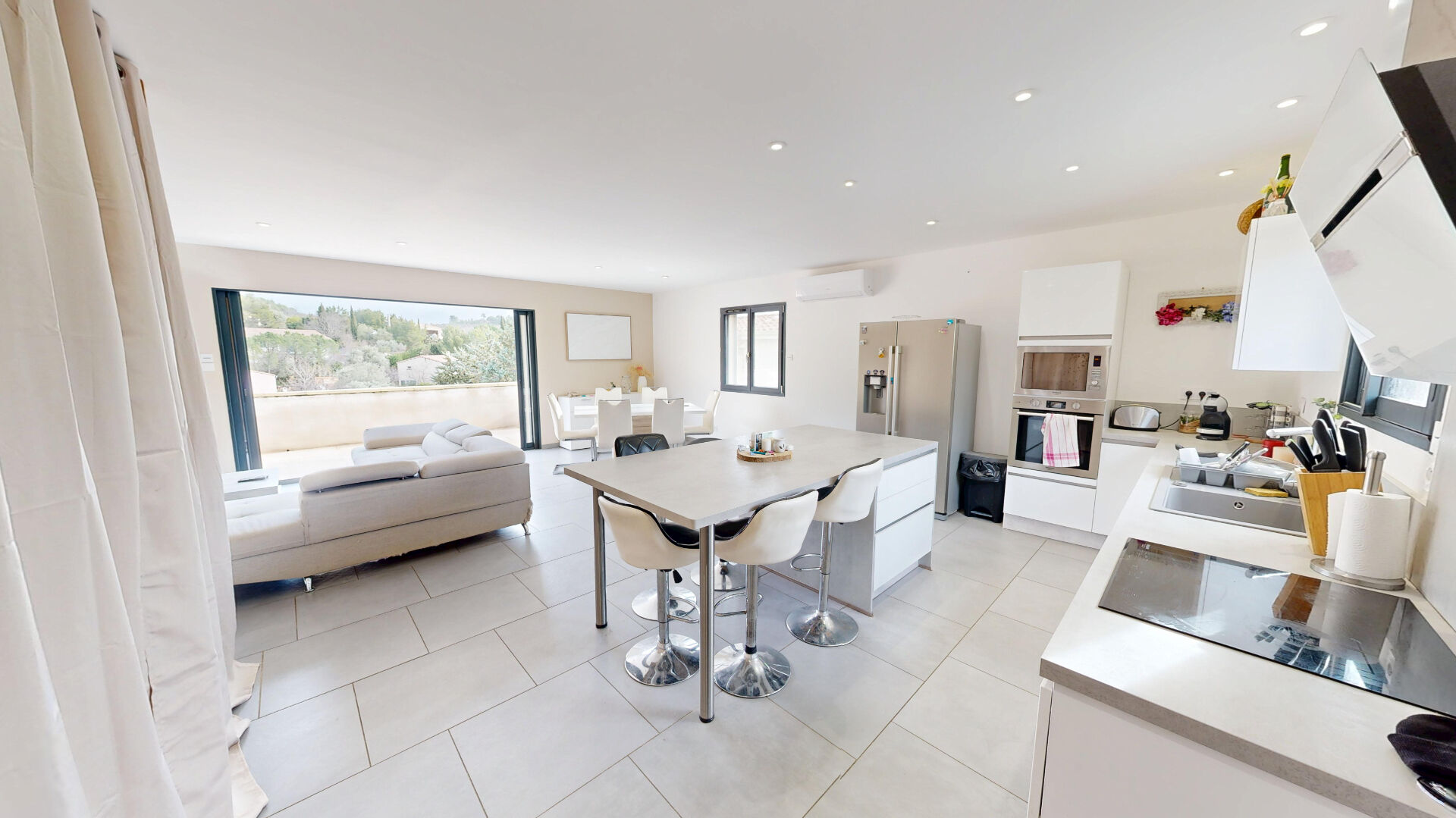 Maison CAUNES MINERVOIS (11160) 4 pi&egrave;ces 95.00 m&sup2;