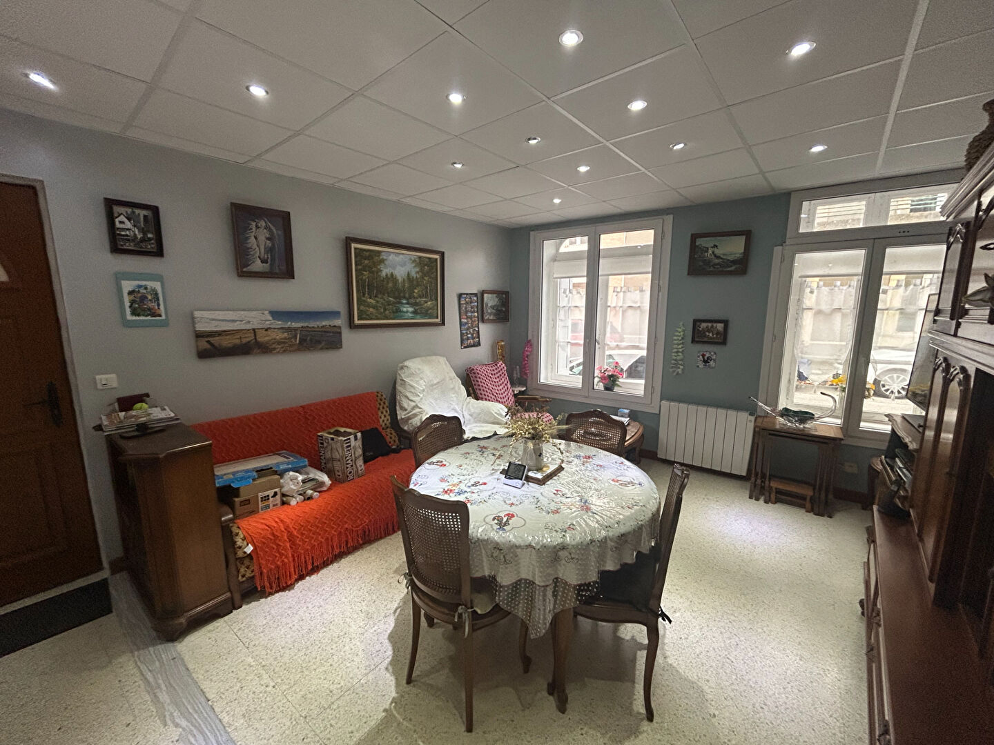 Appartement CARCASSONNE (11000) 3 pièces 76.00 m²