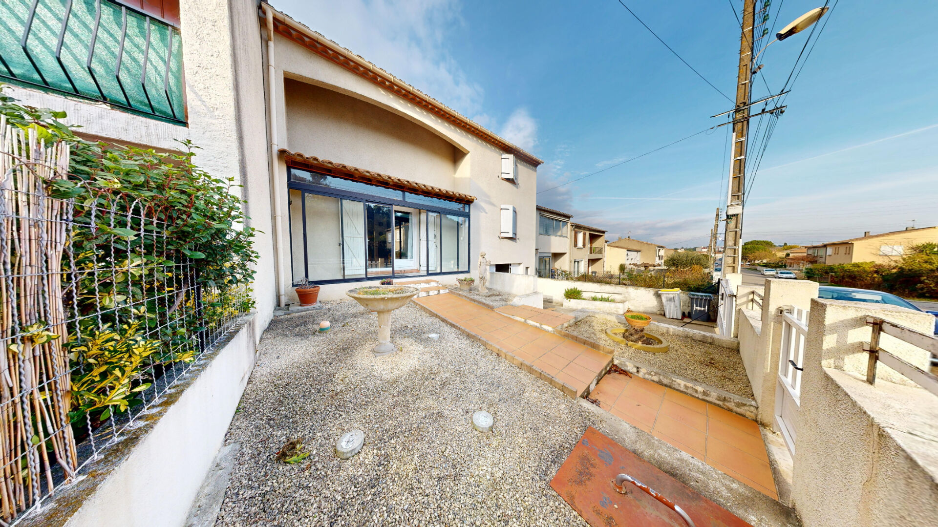 Maison CARCASSONNE (11000) 5 pièces 128.00 m²