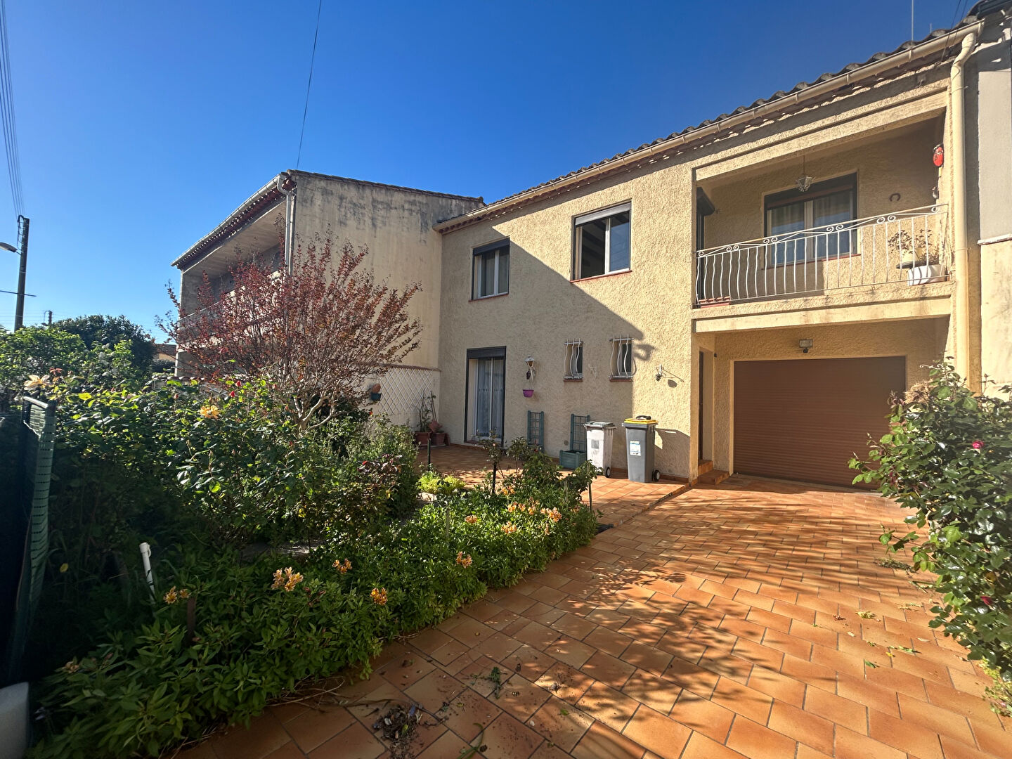 Maison CARCASSONNE (11000) 5 pi&egrave;ces 126.00 m&sup2;