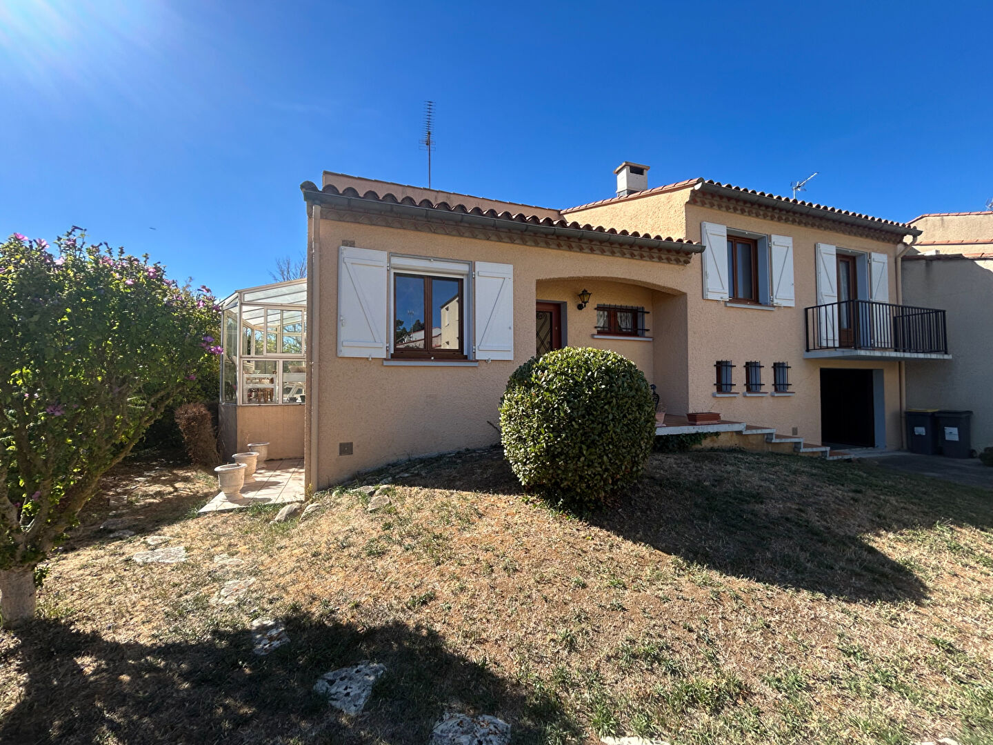 Maison Carcassonne (11000) 6 pi&egrave;ces 127.00 m&sup2;