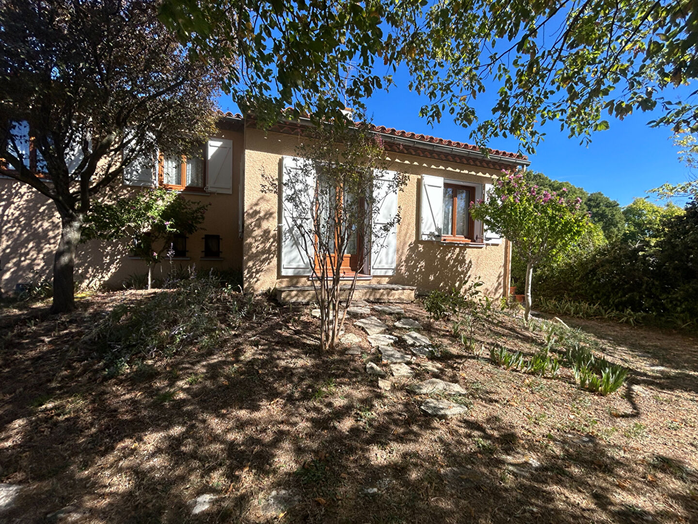 Maison Carcassonne (11000) 6 pi&egrave;ces 127.00 m&sup2;