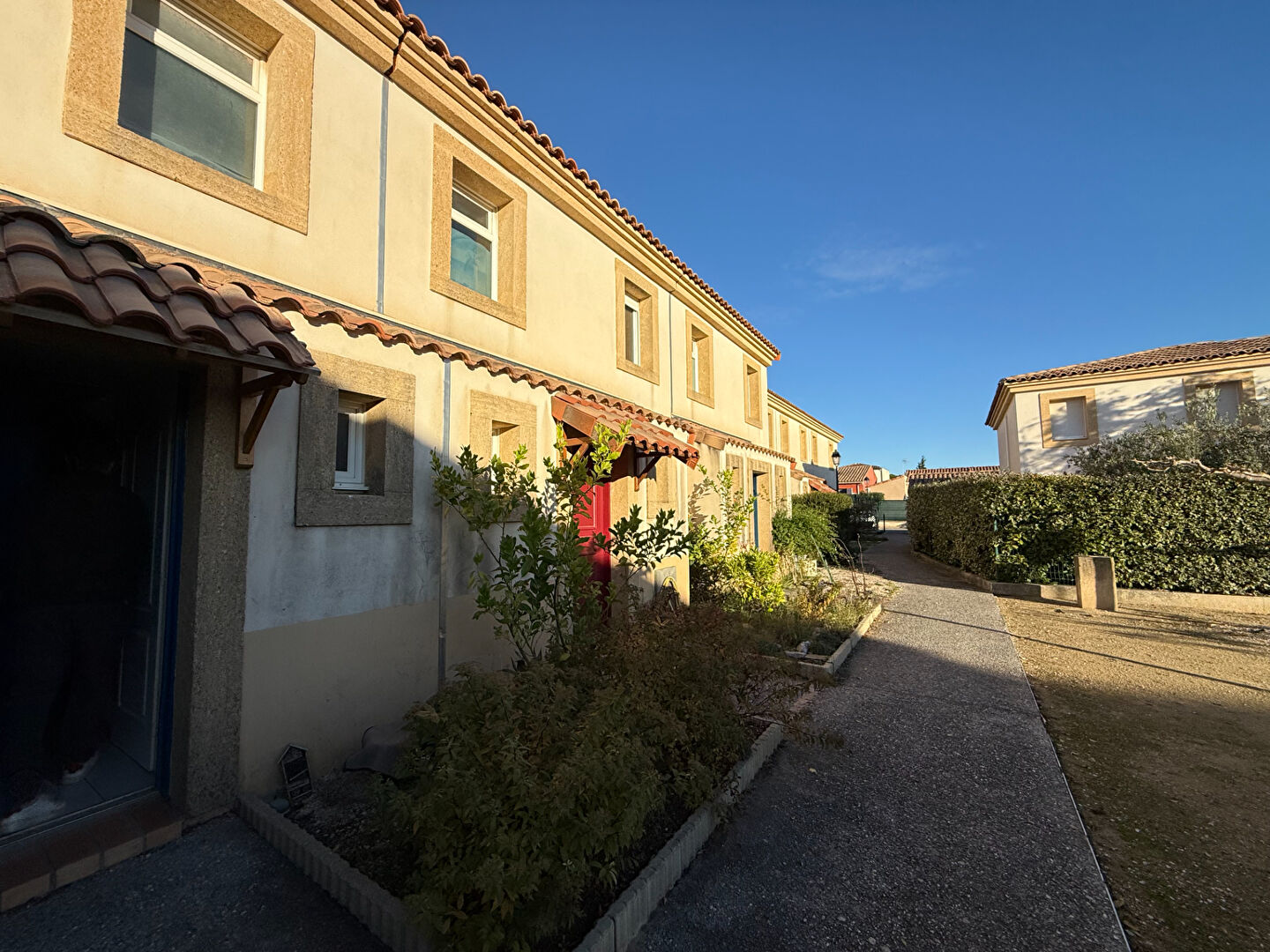 Maison LEZIGNAN CORBIERES (11200) 3 pièces 67.98 m²