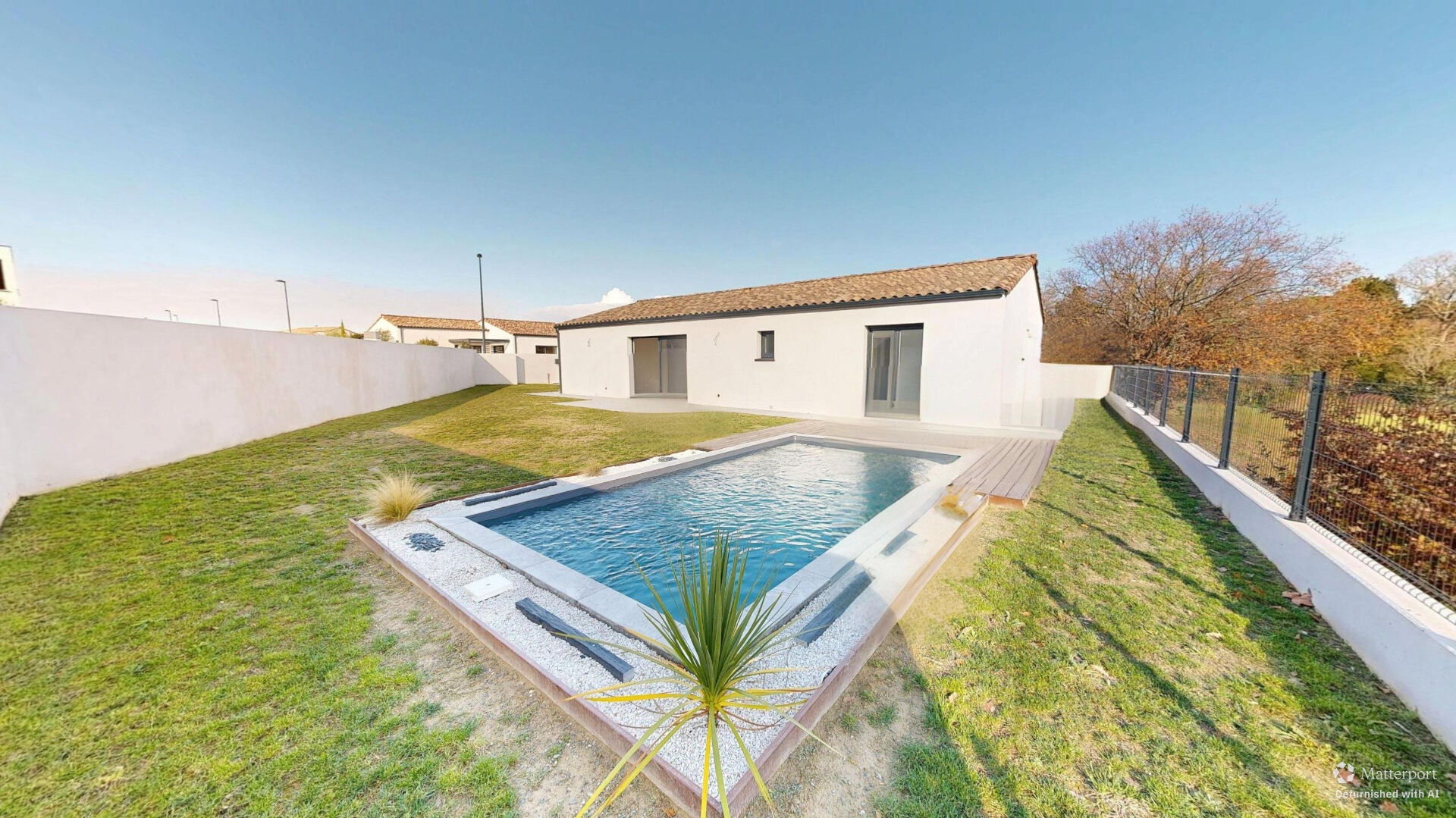 Maison PALAJA (11570) 4 pi&egrave;ces 125.00 m&sup2;