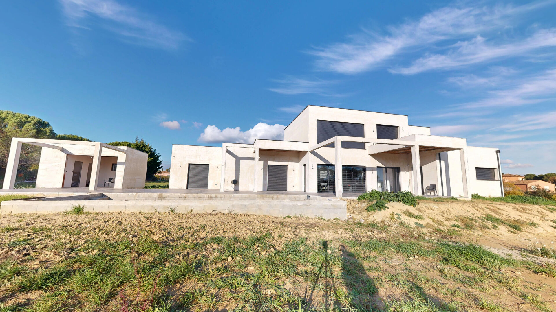 Maison CARCASSONNE (11000) 7 pi&egrave;ces 300.00 m&sup2;