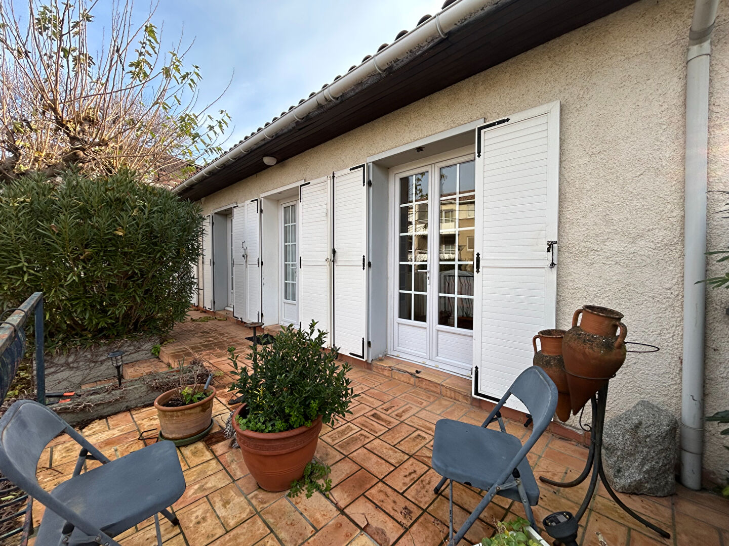 Maison Carcassonne (11000) 5 pi&egrave;ces 101.00 m&sup2;