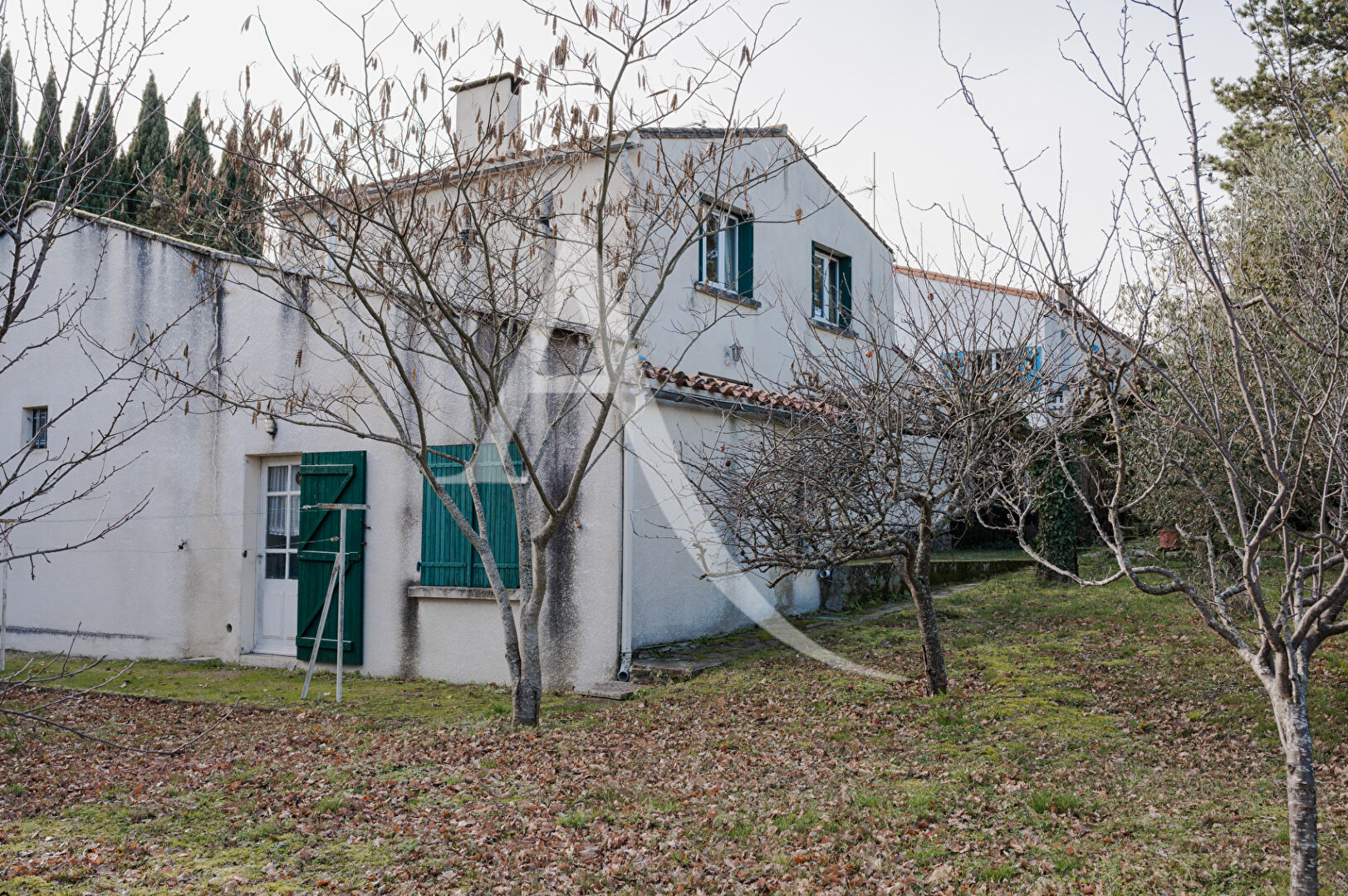 Maison MONTOLIEU (11170) 5 pi&egrave;ces 147.00 m&sup2;