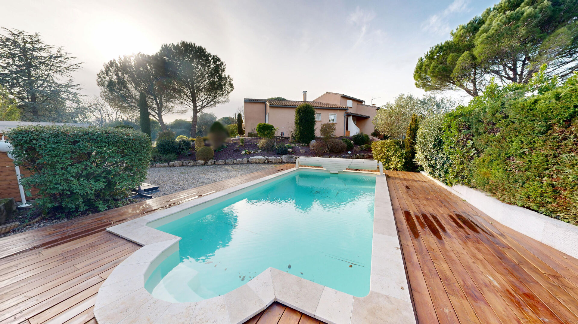 Maison VILLEMOUSTAUSSOU (11620) 6 pi&egrave;ces 175.00 m&sup2;