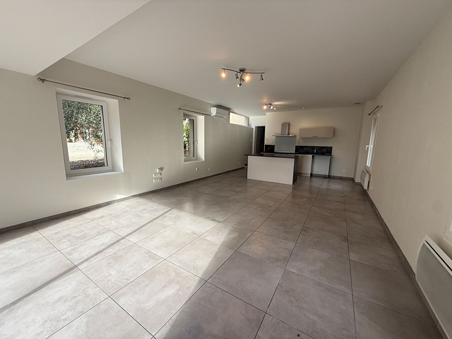 Maison SAINTE EULALIE (11170) 4 pièces 123.40 m²