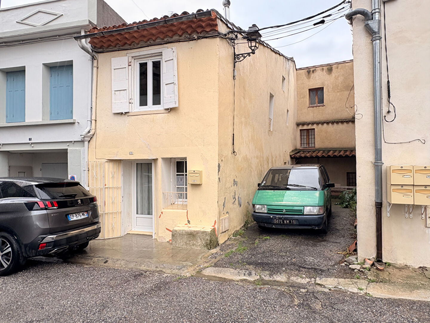 Maison PREIXAN (11250) 3 pi&egrave;ces 65.00 m&sup2;