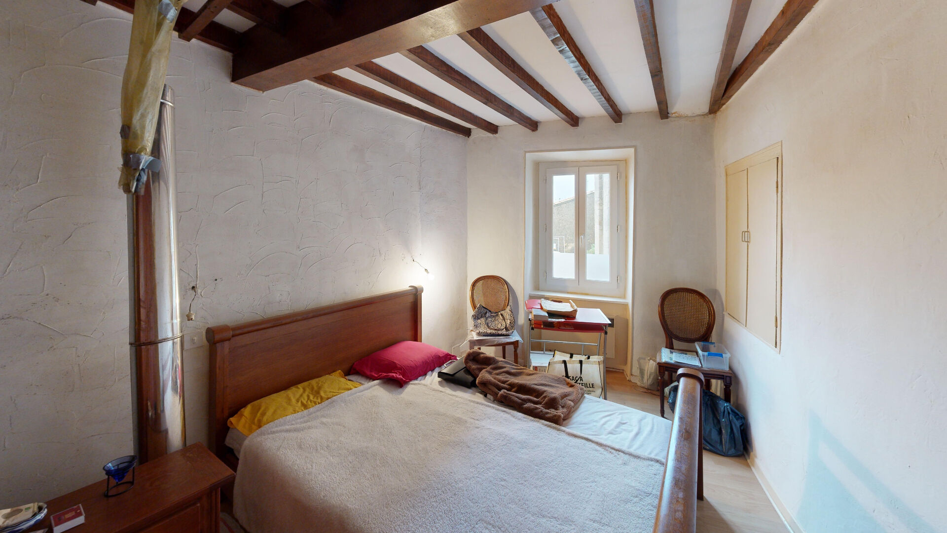 Maison PREIXAN (11250) 3 pi&egrave;ces 65.00 m&sup2;