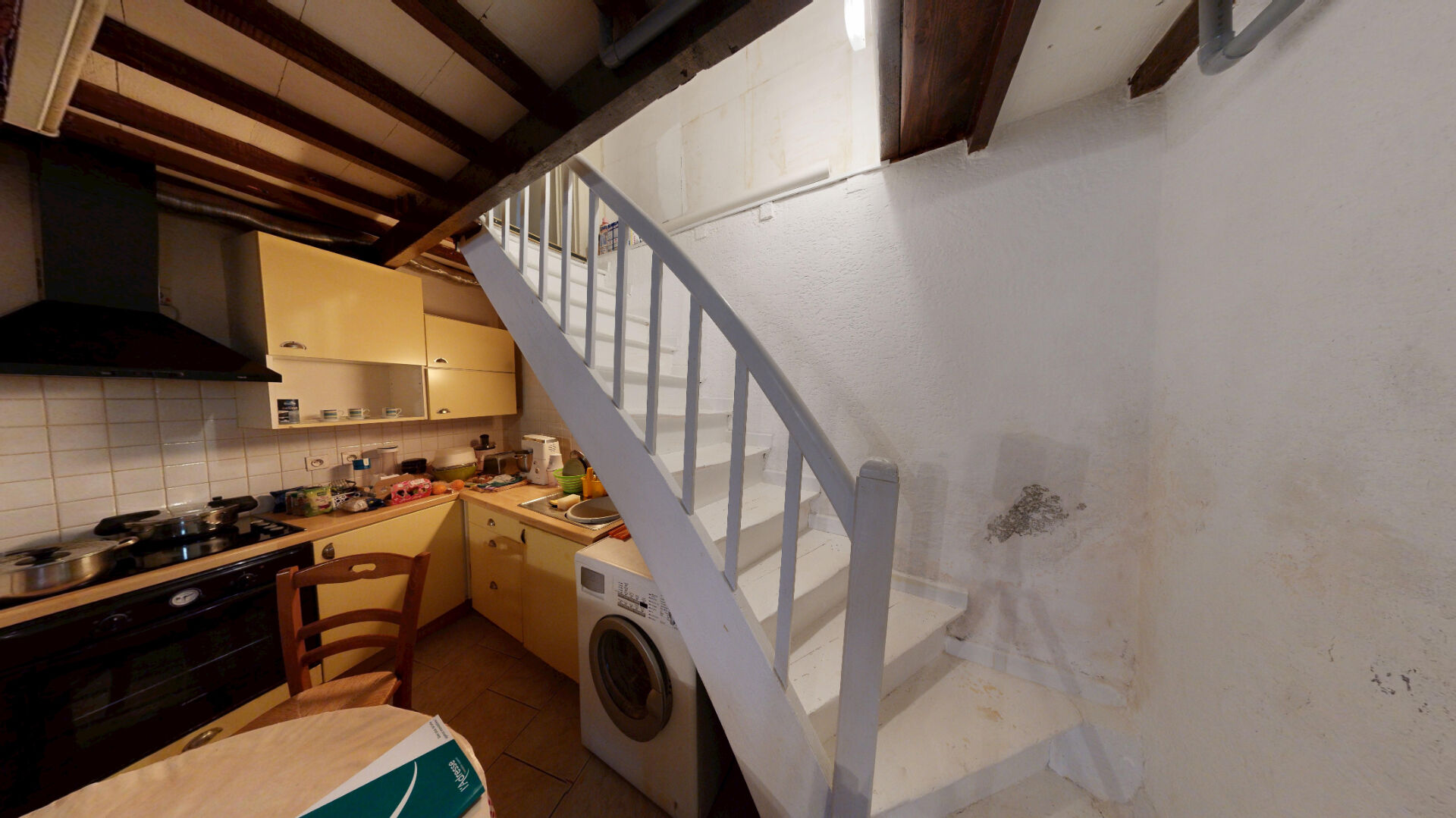 Maison PREIXAN (11250) 3 pi&egrave;ces 65.00 m&sup2;