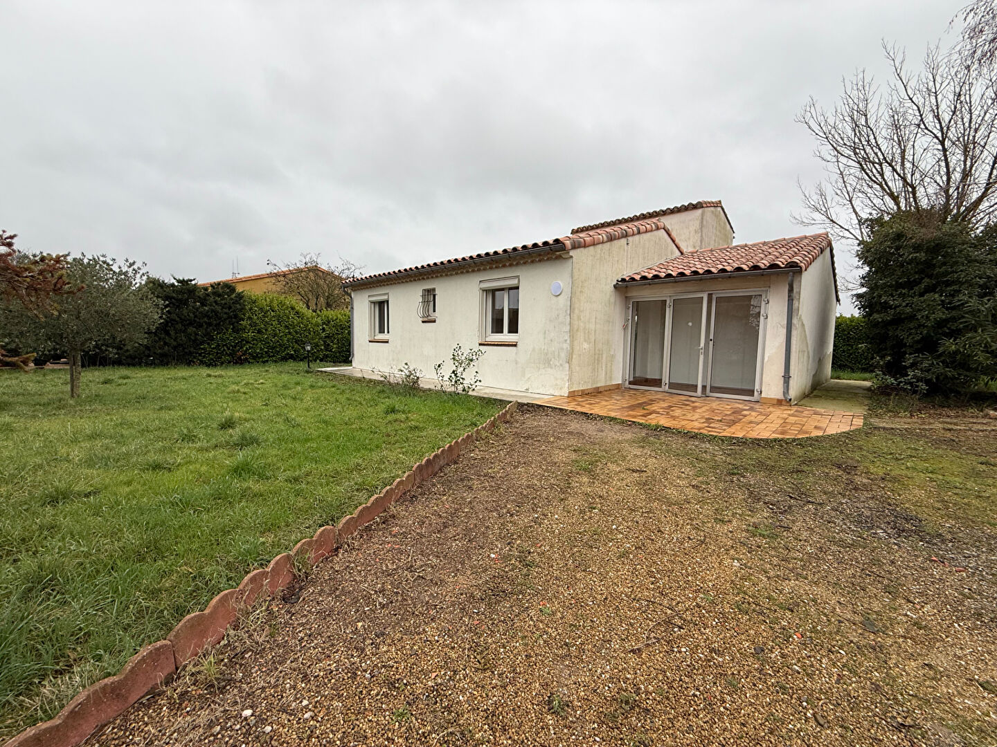 Maison CARCASSONNE (11000) 3 pi&egrave;ces 74.00 m&sup2;