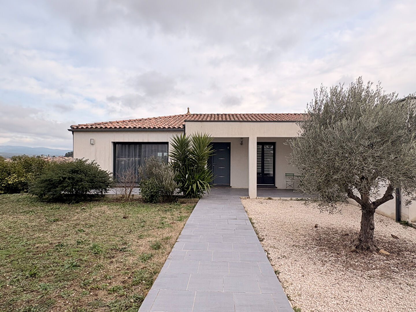 Maison CONQUES SUR ORBIEL (11600) 4 pi&egrave;ces 146.00 m&sup2;