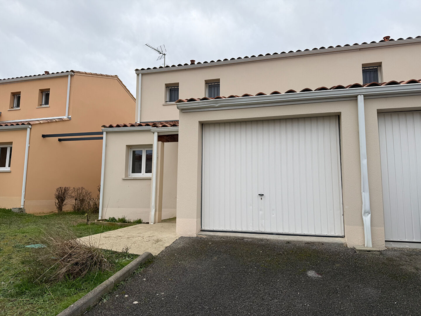 Maison LAVALETTE (11290) 3 pi&egrave;ces 71.79 m&sup2;