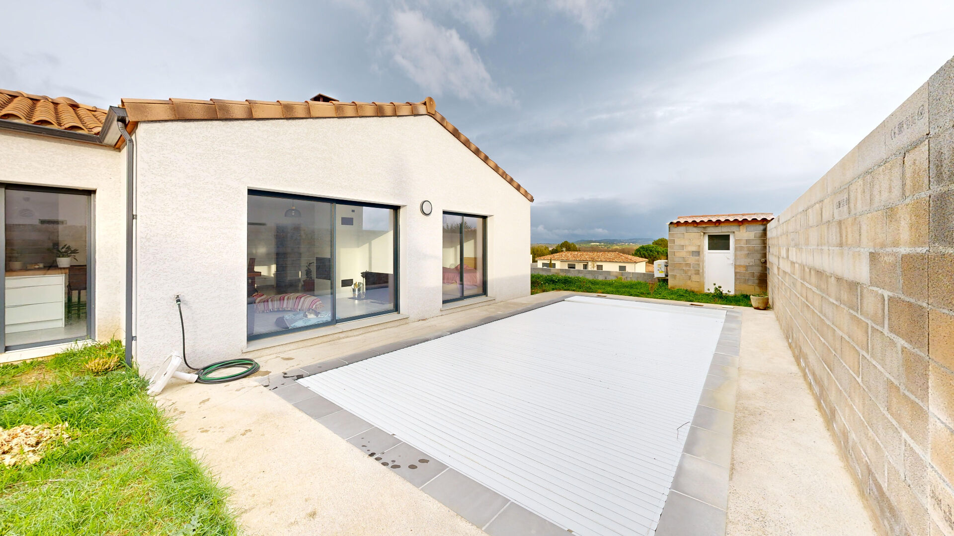 Maison CARCASSONNE (11000) 5 pi&egrave;ces 115.00 m&sup2;