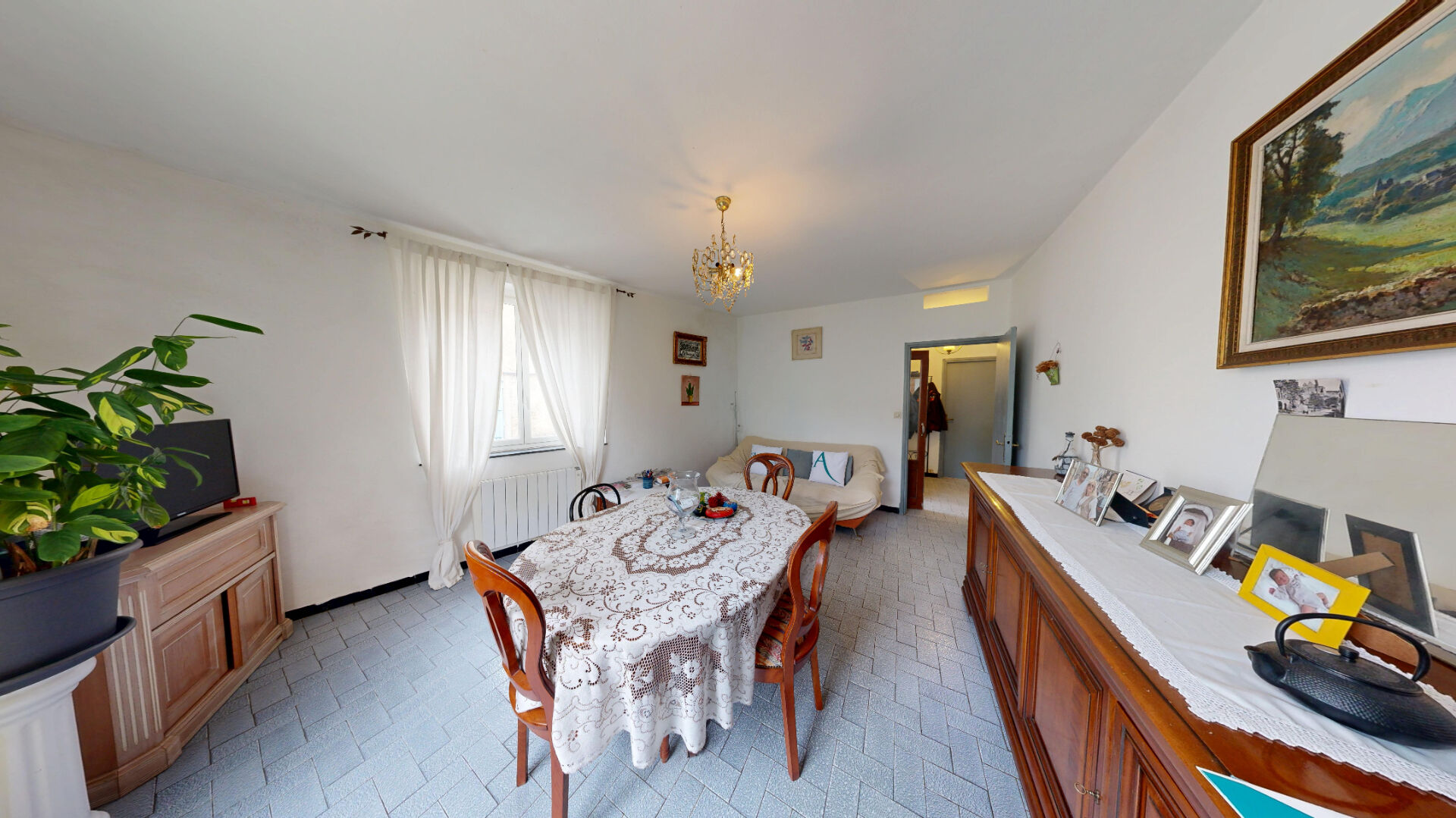 Maison VILLALIER (11600) 4 pi&egrave;ces 62.00 m&sup2;