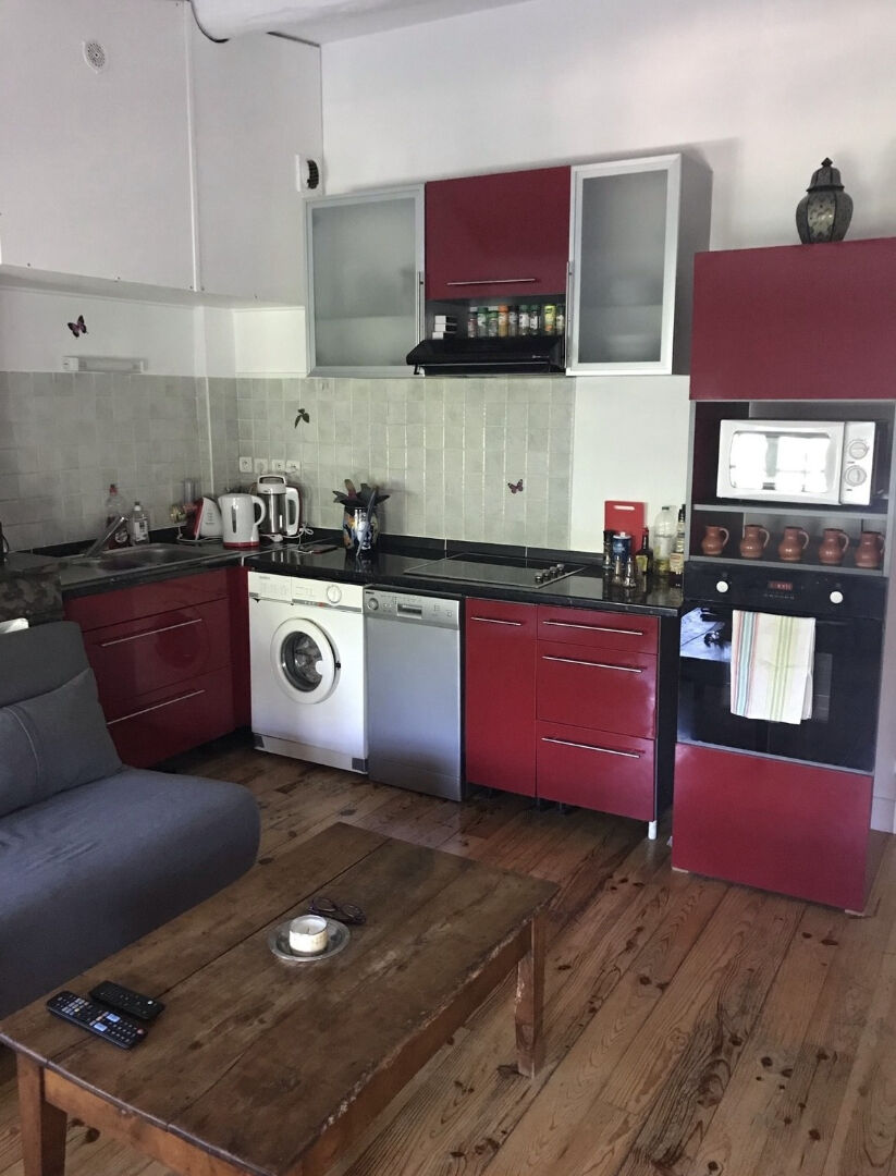 Appartement CARCASSONNE (11000) 2 pi&egrave;ces 45.00 m&sup2;