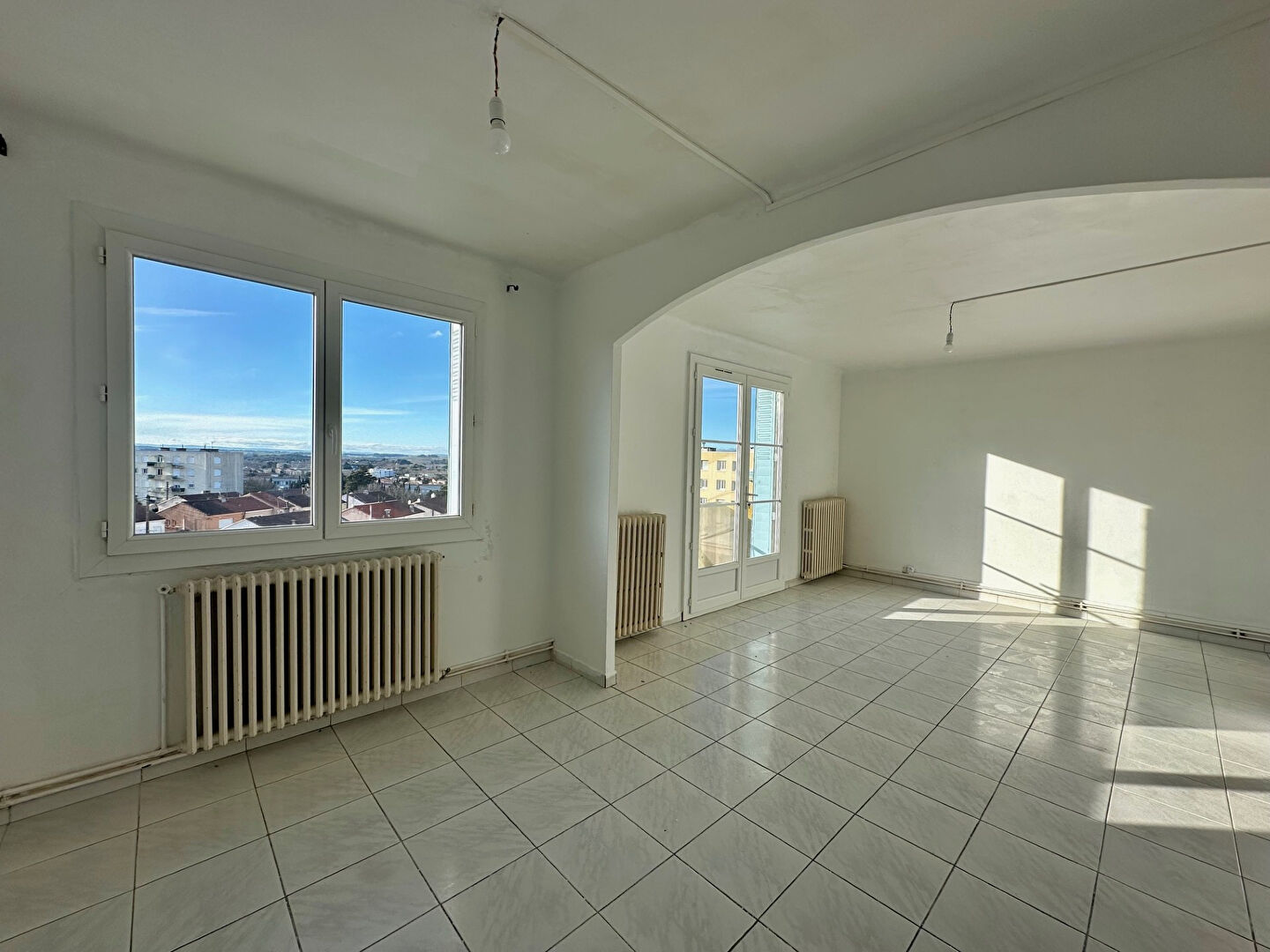 Appartement CARCASSONNE (11000) 3 pi&egrave;ces 65.98 m&sup2;