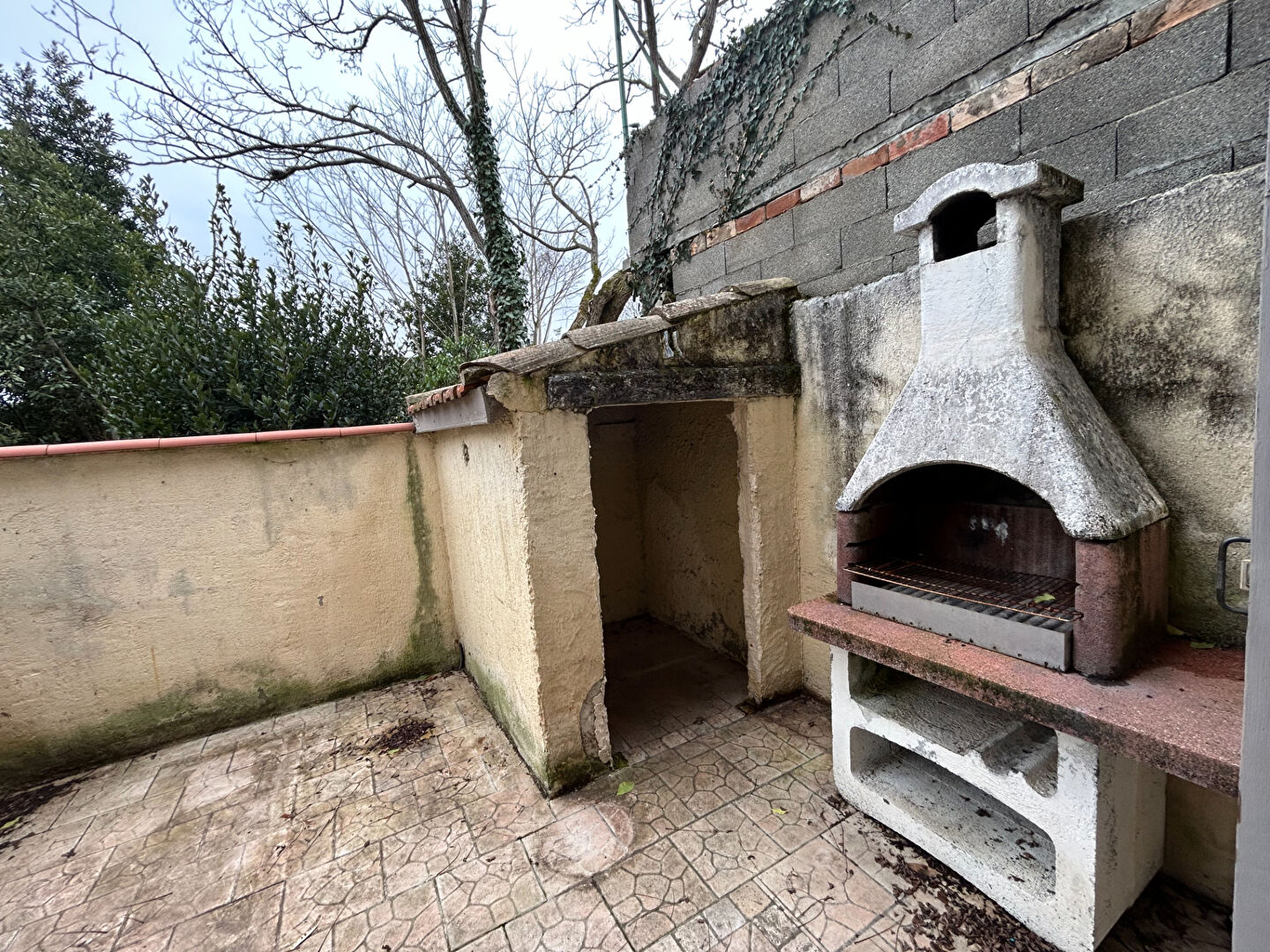 Maison Preixan (11250) 5 pi&egrave;ces 80.00 m&sup2;