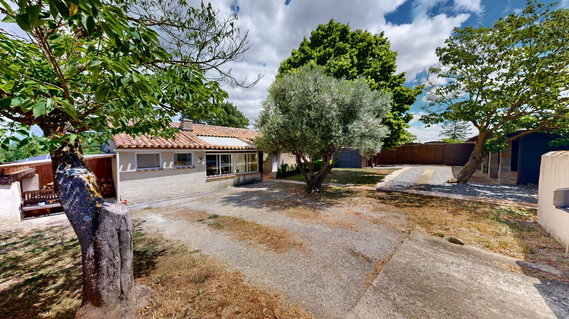 Maison PALAJA (11570) 5 pi&egrave;ces 102.00 m&sup2;