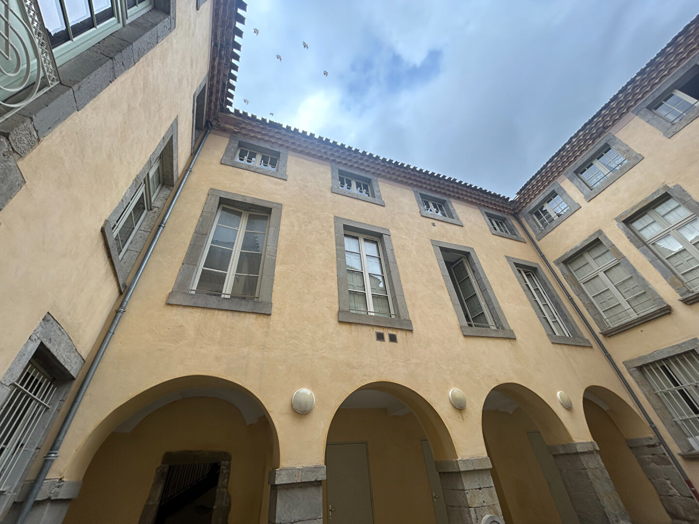 Appartement CARCASSONNE (11000) 3 pi&egrave;ces 50.00 m&sup2;