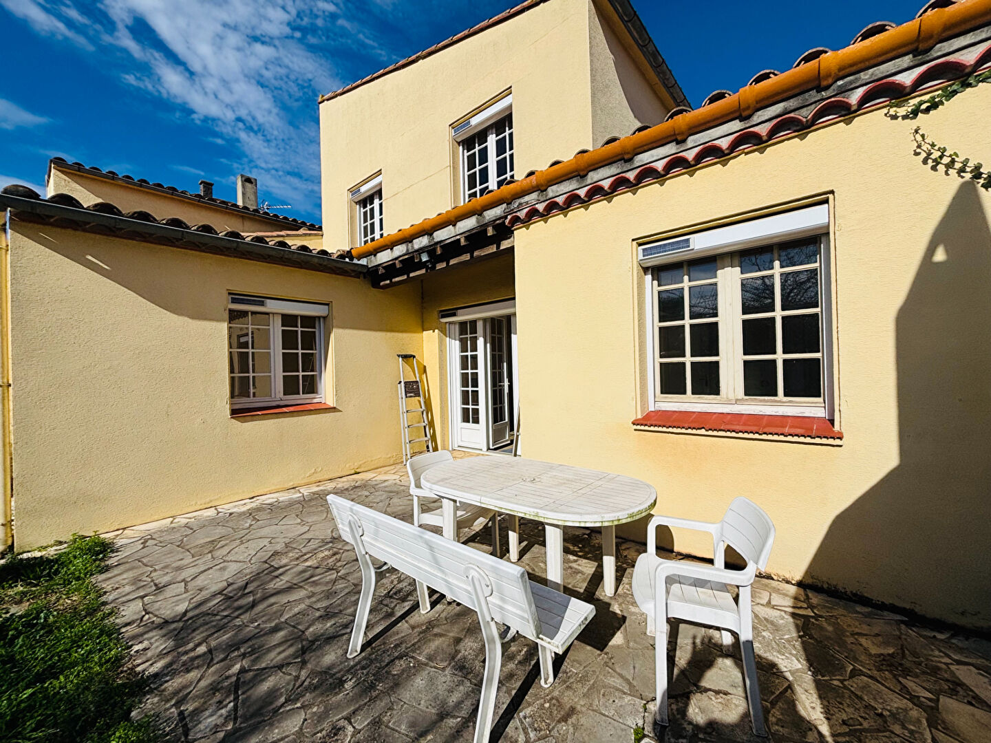 Maison CARCASSONNE (11000) 6 pi&egrave;ces 105.00 m&sup2;