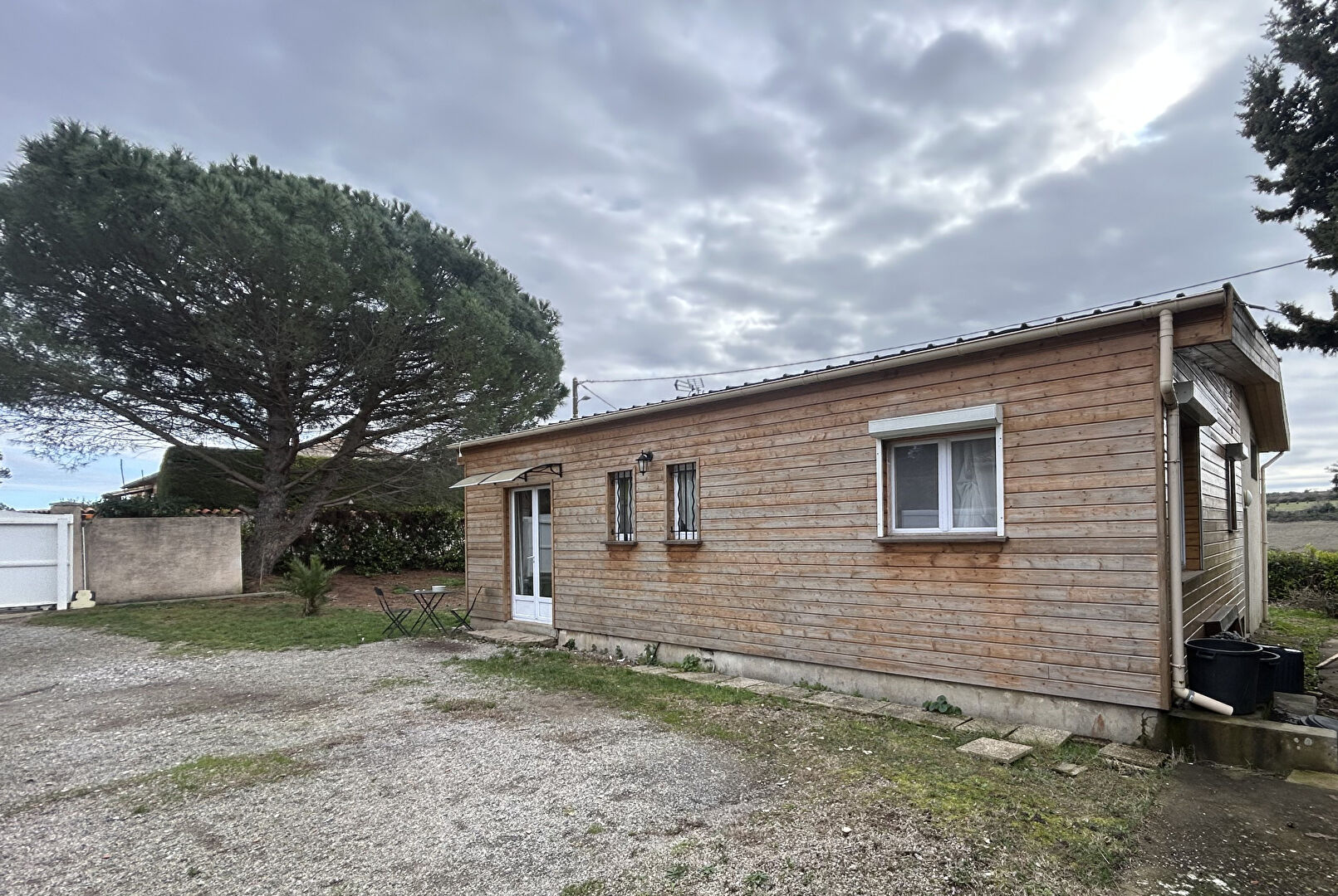 Maison SALSIGNE (11600) 4 pi&egrave;ces 101.00 m&sup2;