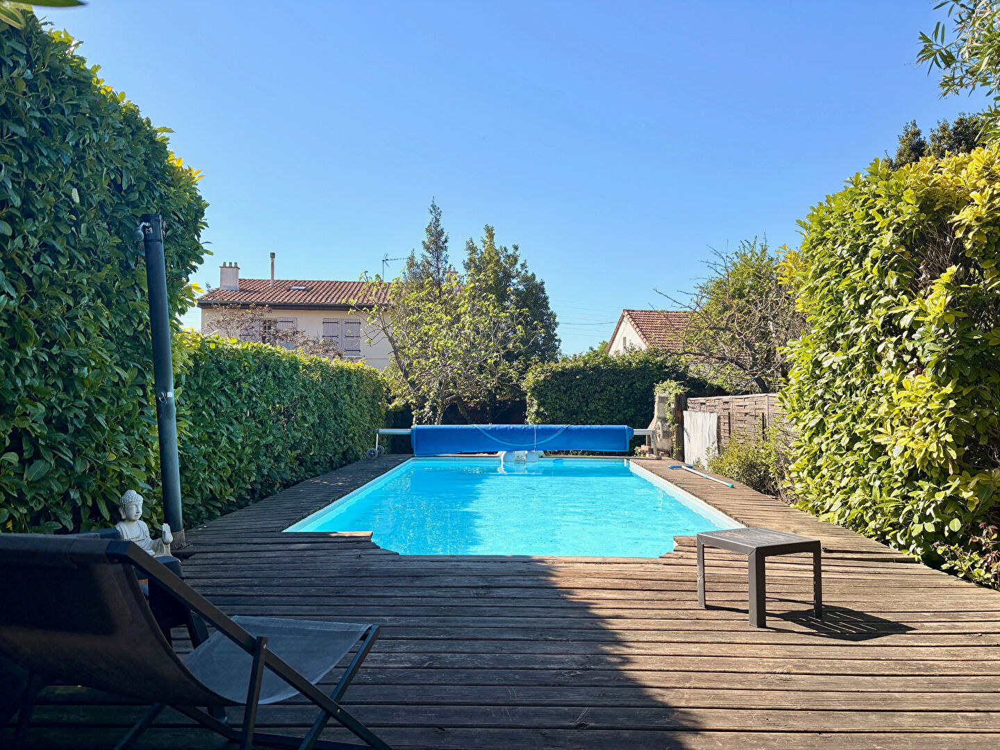 Maison CARCASSONNE (11000) 6 pi&egrave;ces 135.30 m&sup2;