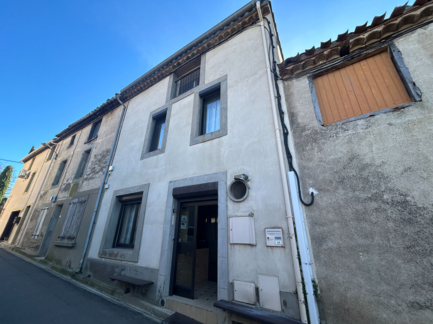 Maison RIEUX MINERVOIS (11160) 4 pi&egrave;ces 139.00 m&sup2;