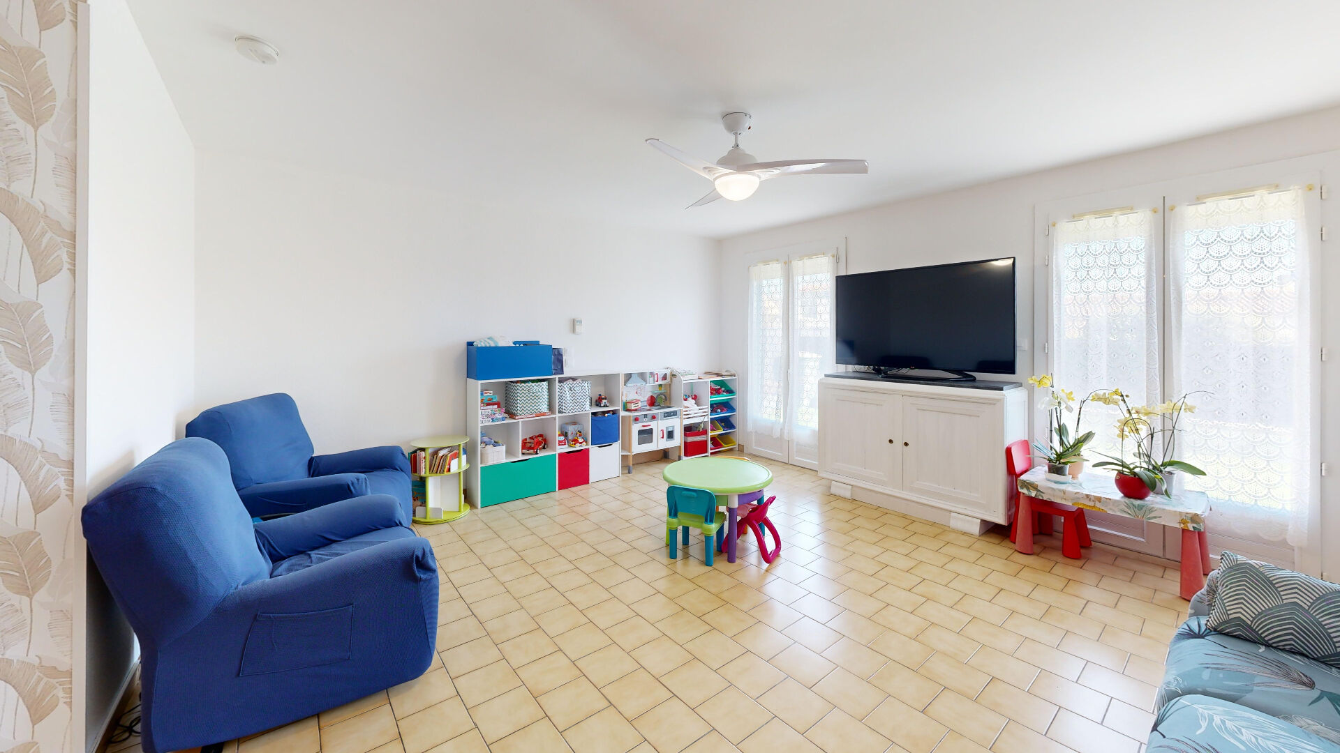 Maison CARCASSONNE (11000) 4 pi&egrave;ces 100.00 m&sup2;