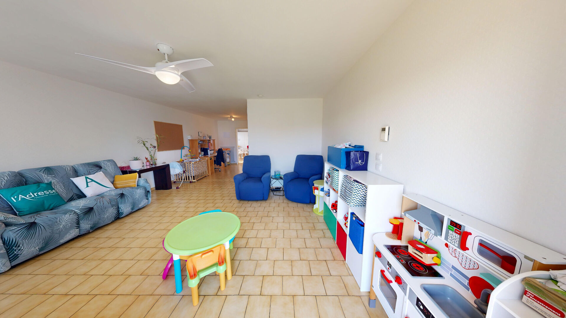 Maison CARCASSONNE (11000) 4 pi&egrave;ces 100.00 m&sup2;