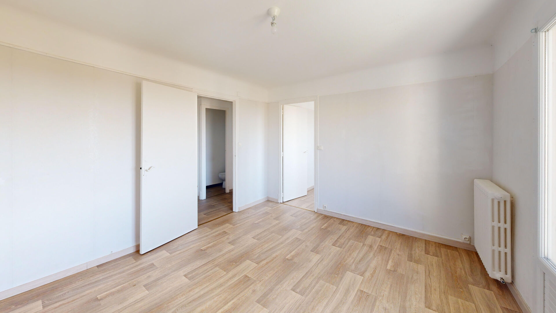 Appartement CARCASSONNE (11000) 3 pi&egrave;ces 67.00 m&sup2;